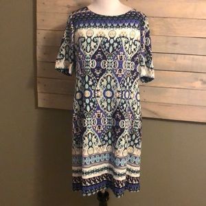 Antonio Melani Dress